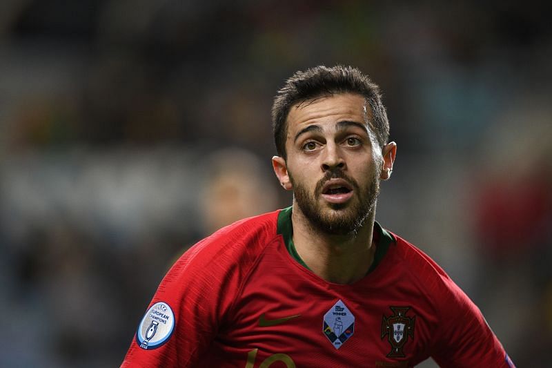 Bernardo Silva could be a valuable addition to the Barcelona squad.