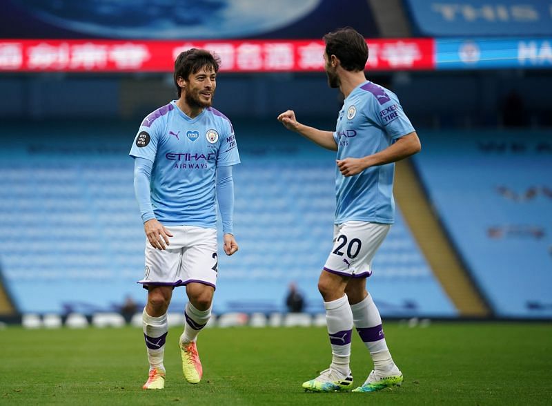 David Silva is set to depart from the Emirates