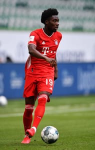 VfL Wolfsburg v FC Bayern Muenchen - Bundesliga