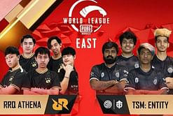 PUBG Mobile World League (PMWL) Season Zero: New format and schedule