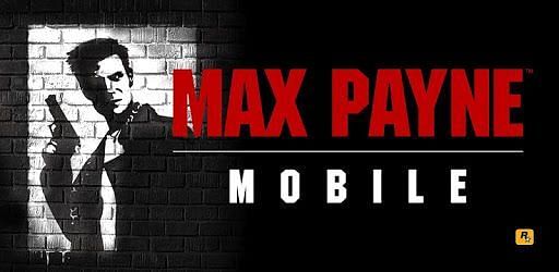 Max Payne Mobile (Image: Google Play)