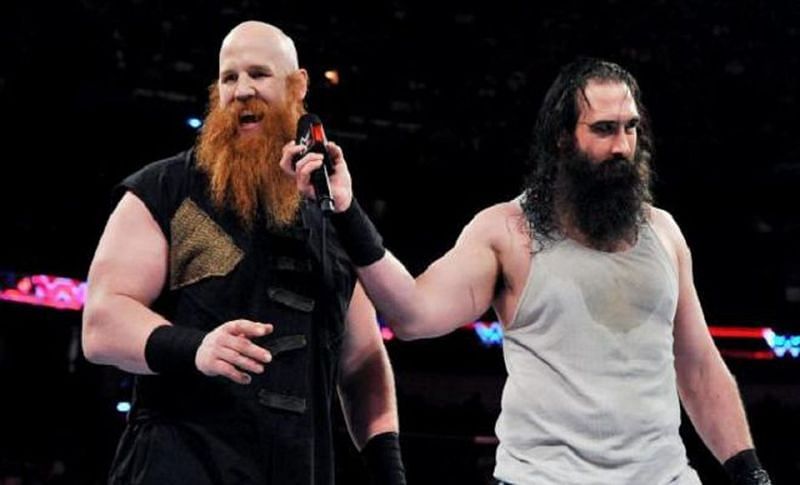 The Bludgeon Brothers