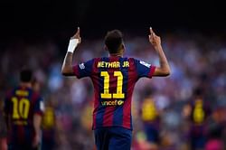 "I would sign Neymar again" - former Barcelona president asks club officials to consider Brazilian superstar's signing