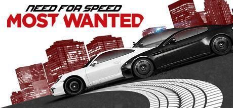 Need For Speed: Most Wanted (Image Courtesy: Reddit)