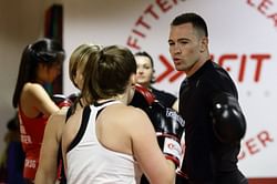 Colby Covington wants a "winner takes all" fight against "overpaid" Jorge Masvidal