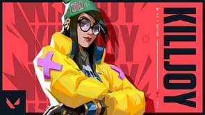 A Killjoy backlash: Are abilities overpowering gunplay in Valorant?