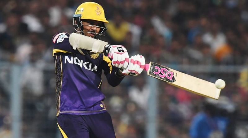 Sunil Narine is probably KKR&#039;s greatest player of all time
