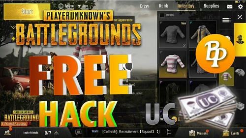 Pubg Mobile The Truth Behind Uc Hack Websites