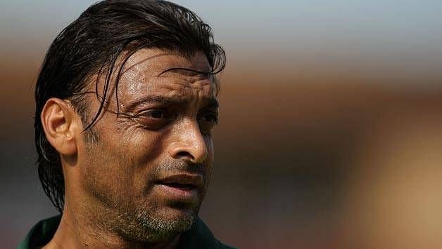 'Someone calls another person a monkey but gets saved' - Shoaib Akhtar on the Harbhajan-Symonds incident