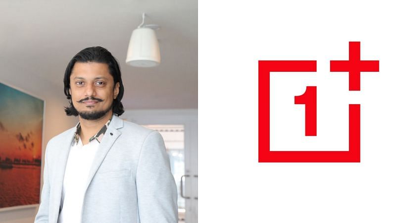 Siddhant Naryan has been at the forefront of India&#039;s mobile esports growth through OnePlus