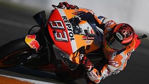 Marc Marquez to undergo surgery on broken humerus