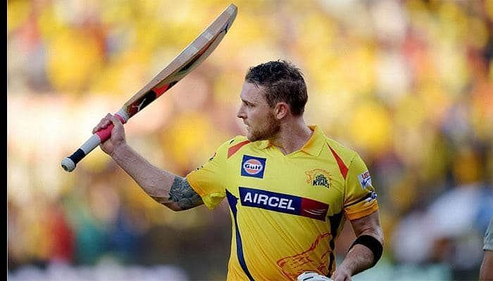 Brendon McCullum is one of cricket's greatest batsmen and leaders