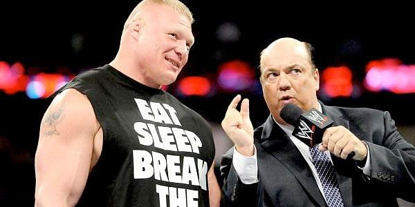 MVP wants to replicate Paul Heyman&#039;s role on WWE RAW