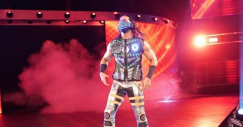 ali wwe