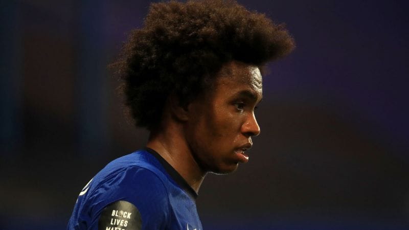 willian