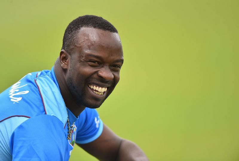 Kemar Roach stated that England Tour for West Indies was equivalent of playing an Ashes series.