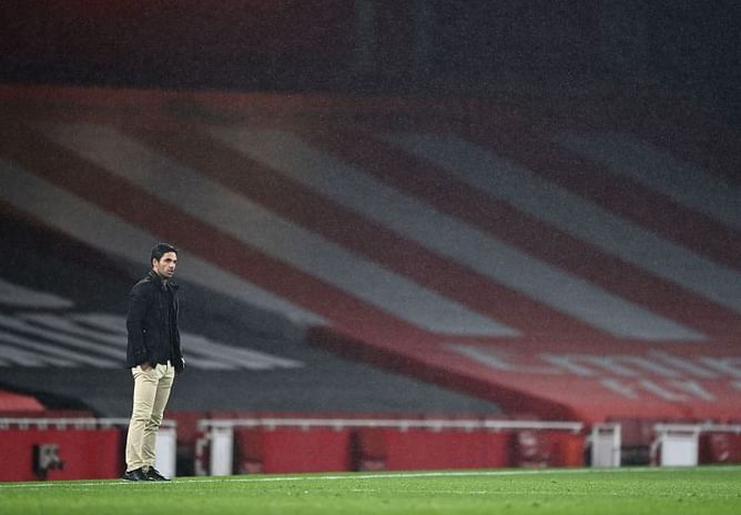 5 Weaknesses that Arsenal manager Mikel Arteta should address in the summer