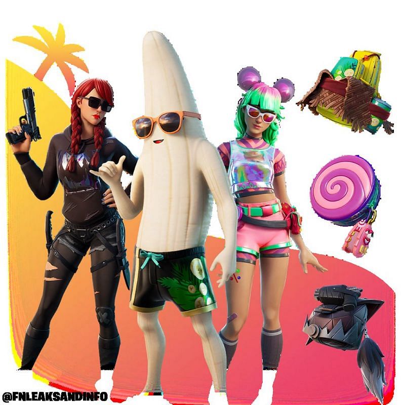 New cosmetic additions (Image Credits: SizzyLeaks)