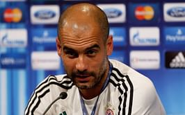 Reports: Pep Guardiola wanted to sign Barcelona star Luis Suarez, Neymar, and five other superstars at Bayern Munich