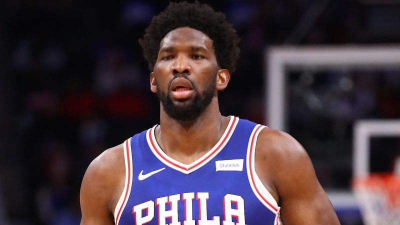 Brown preparing All-Star Embiid for double teams as 76ers eye NBA success