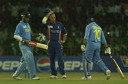 'Cannot remember how many team meetings we had to discuss how to get Sachin Tendulkar out' - Nasser Hussain