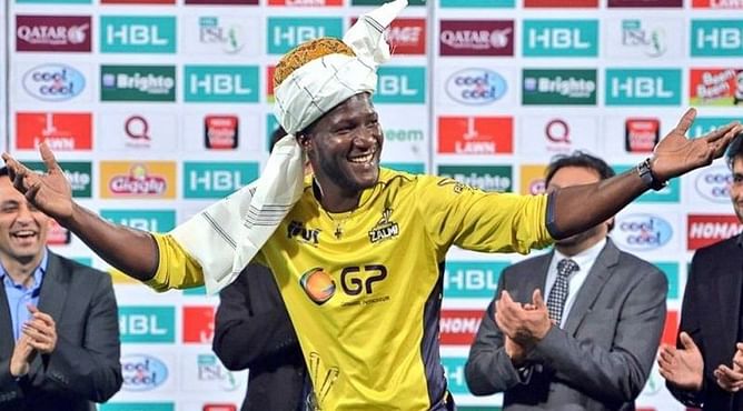 India’s ‘Fair & Lovely’ ads clearly hint at colourism: Darren Sammy
