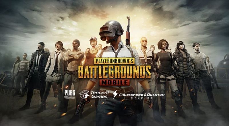 PUBG Mobile (Image Courtesy: Tech Times)