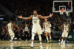 Milwaukee Bucks Update: Giannis Antetokounmpo wants to be better, teammates voice support for Eric Bledsoe