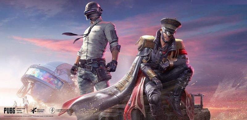 PUBG Mobile Season 14 Release Date and Time