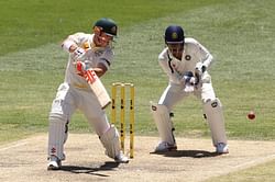 Pant should be picked over Saha in Tests: Brad Hogg