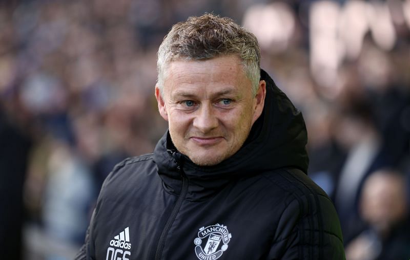 Ole Gunnar Solskjaer seems to have a clear plan for Manchester United.