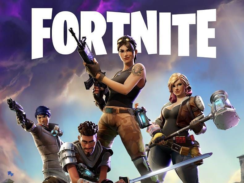 Fortnite (Image Courtesy: Business Insider)