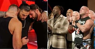 7 Times Superstars legitimately cried in WWE