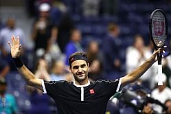 The timing of Roger Federer's injury was good, says prospective Tokyo doubles partner Bencic