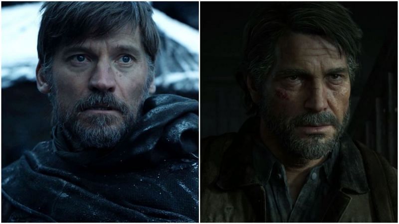 How Long can you play as Joel in The Last of Us 2 vs. The Last of