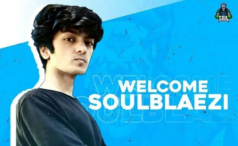 Picture Source: soulesportsofficial/Instagram