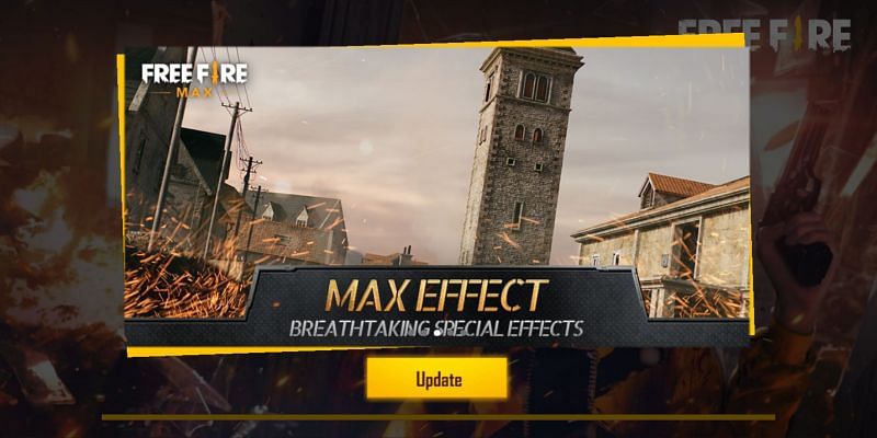 Free Fire Max Apk And Obb Download Link For Android
