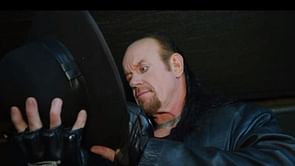WWE announces bonus episode of Undertaker: The Last Ride; details revealed