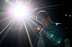 'Novak Djokovic is an enlightened human being, I am nobody to criticize him' - Marseille director