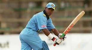 Rashid Latif used to bring me letters from my fan in Pakistan: Vinod Kambli