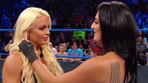 Sonya Deville reveals reason behind split with Mandy Rose