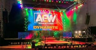 AEW Dynamite match pulled in 1 million viewers this week
