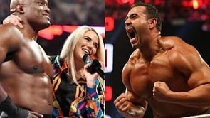 5 WWE सुपरस्टार्स जो शादीशुदा रहते हुए ऑन-स्क्रीन दूसरे स्टार्स के साथ रिलेशनशिप में थे