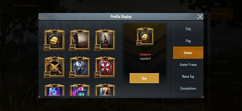 Anyone knows to get this Avatar Frame   rPUBGMobile