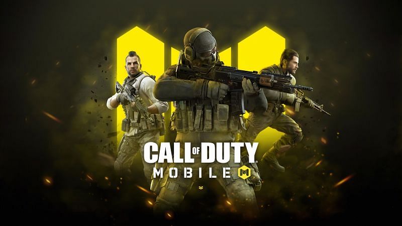 How to change the name in COD Mobile (Picture Courtesy: hdqwalls.com)