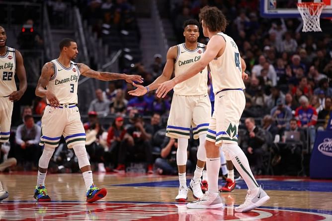 NBA Bubble Update: Milwaukee Bucks want to finish on a high, Ben Simmons fishing on day off