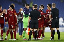 Brighton 1-3 Liverpool: 5 Talking Points | EPL 2019-20