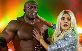 Backstage details on WWE losing patience with Bobby Lashley's progress