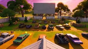 Fortnite: Why is Risky Reels always under attack?