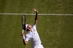 Roger Federer's serve but mentality of Novak Djokovic or Rafael Nadal: Uncle Toni creates his perfect player
